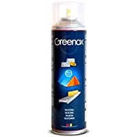Los mejores  - PintyPlus 305 - Silicona multiusos spray- 500 ml
